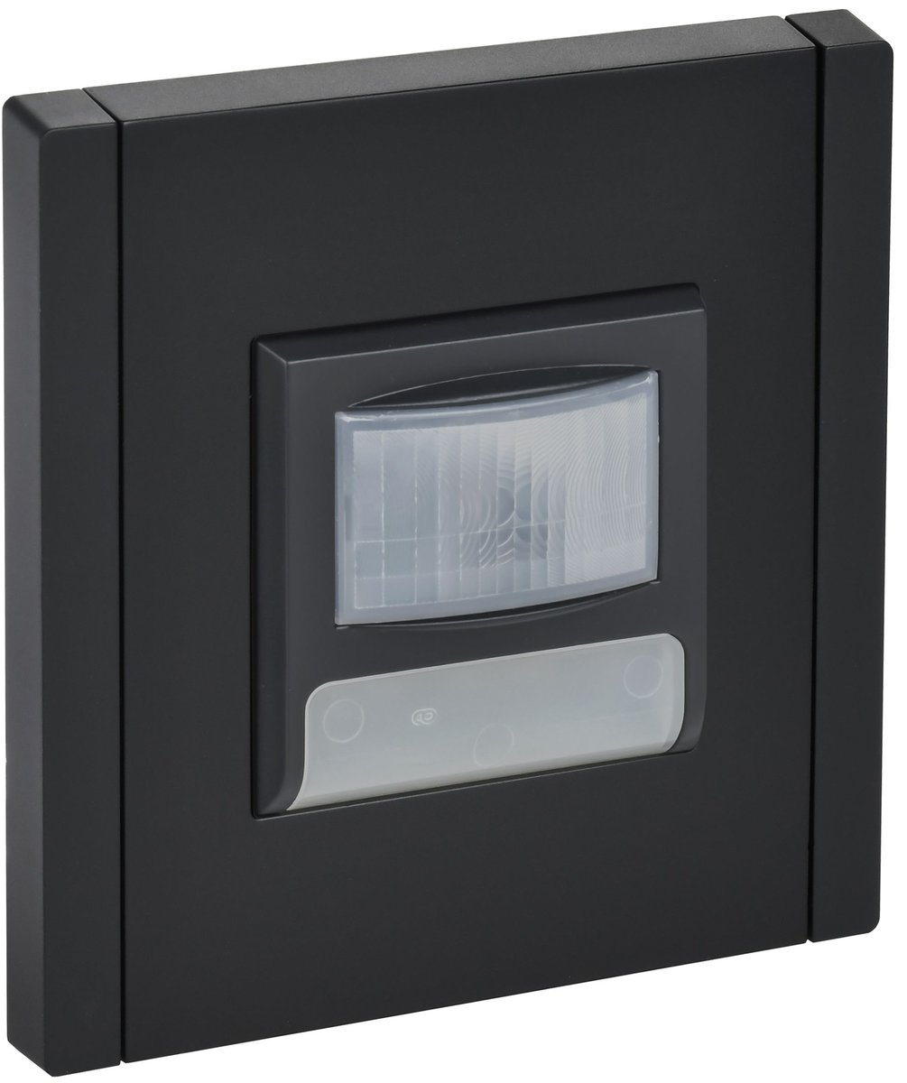 Подсветка LED IEK FORTE&PIANO FP-MS11-N-150-05-K02, встраиваемая, с датчиком движения, черный