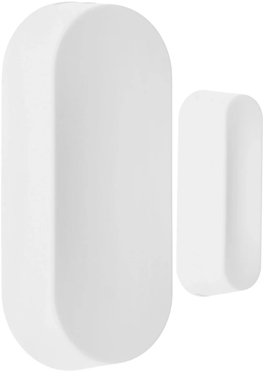 Датчик открытия дверей и окон Яндекс YNDX-00526, Zigbee, белый