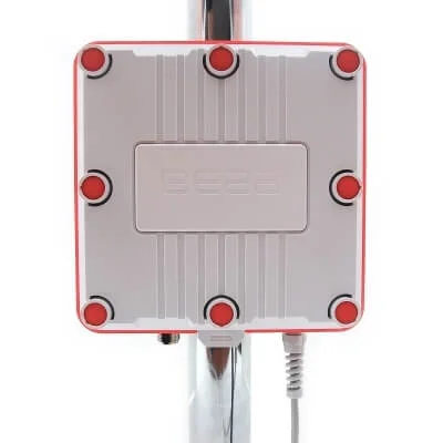 Базовая станция LoRaWAN Вега Абсолют Вега БС-2.2, PoE GSM