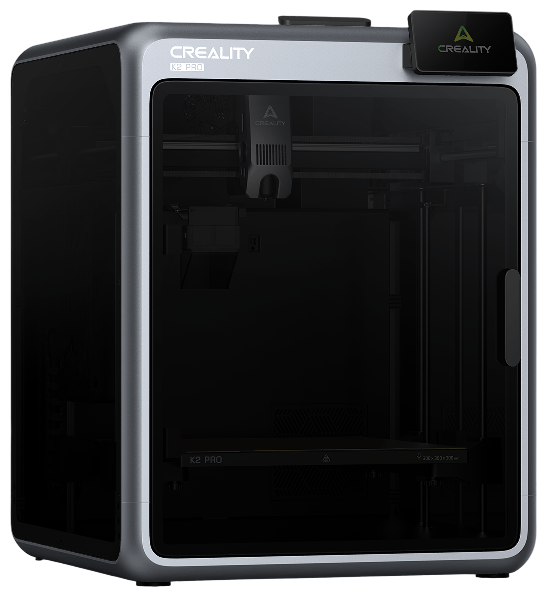 3D-принтер Creality K2 Pro, артикул 1002110068