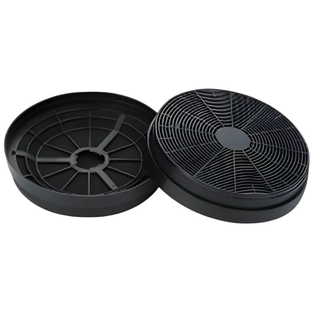 Фильтр для вытяжки Korting KIT 0286, 2 шт