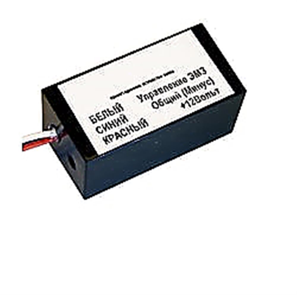 Модуль управления замком AccordTec AT-VD EPS