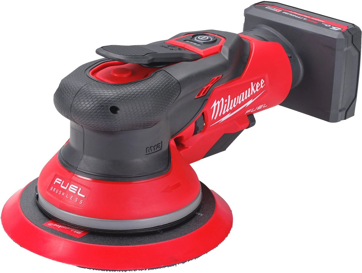 Milwaukee M12FROS5-502X (4933493651)