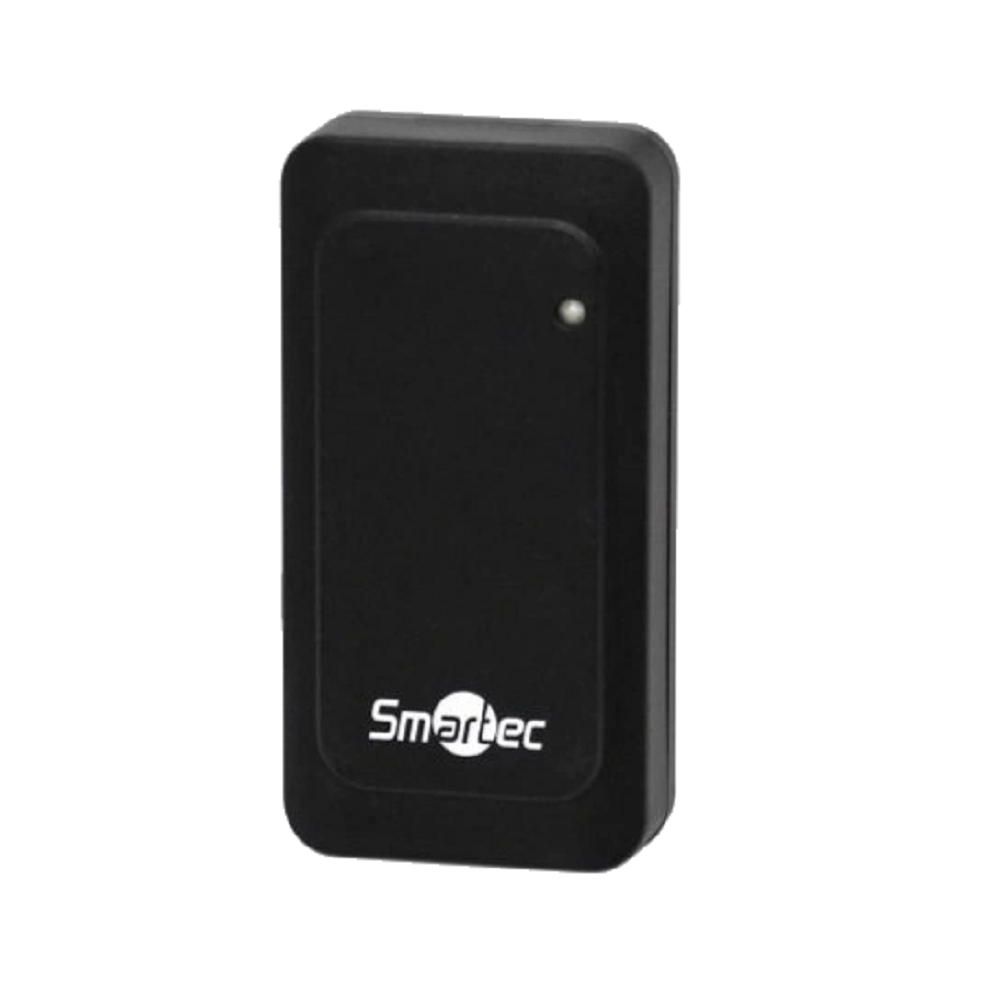 Считыватель Smartec ST-PR012EM-BK, EM, Wiegand, 125 кГц