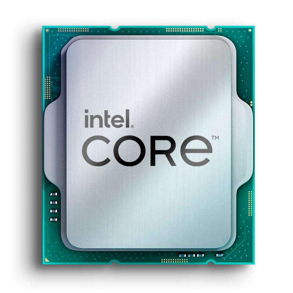Процессор Intel CM8071504820609, Core i9-14900, 24 ядра/32 потока, LGA1700