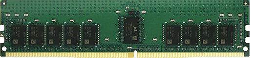 Модуль памяти Synology D4ER02-16G, DDR4 ECC RDIMM, 16 ГБ
