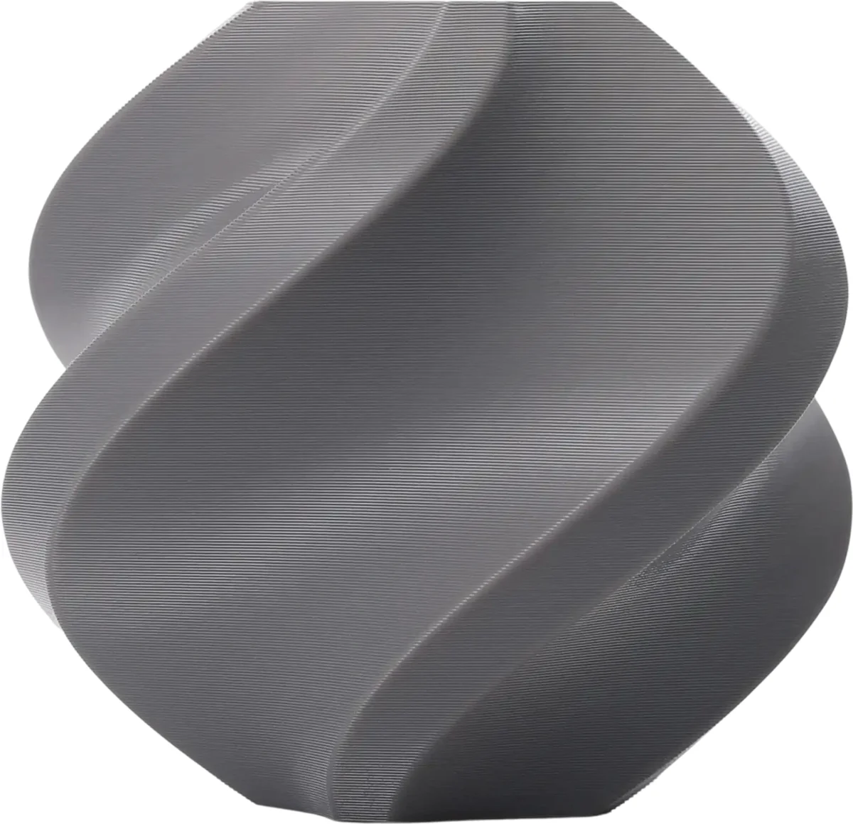 Пластик для 3D-печати Bambu Lab PETG Basic G00-D00-1.75-1000-SPL, 1.75 мм, 1 кг, серый
