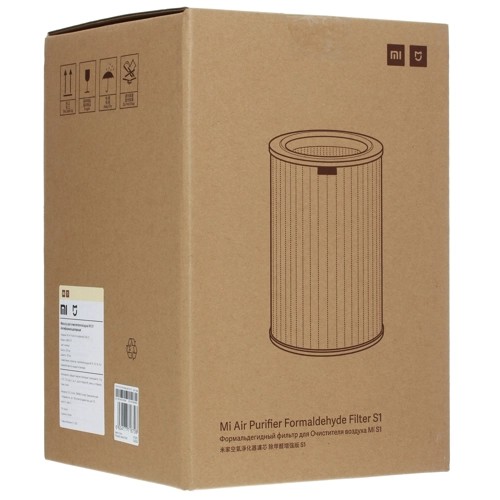Фильтр Xiaomi SCG4026GL, Formaldehyde Filter S1 для очистителя воздуха