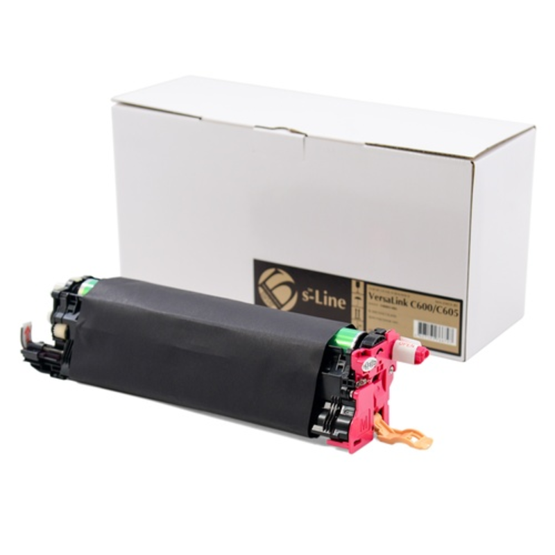 Драм-картридж Булат BFRXVLC600110, Xerox VersaLink C600/605, 108R01486, Magenta, 40k