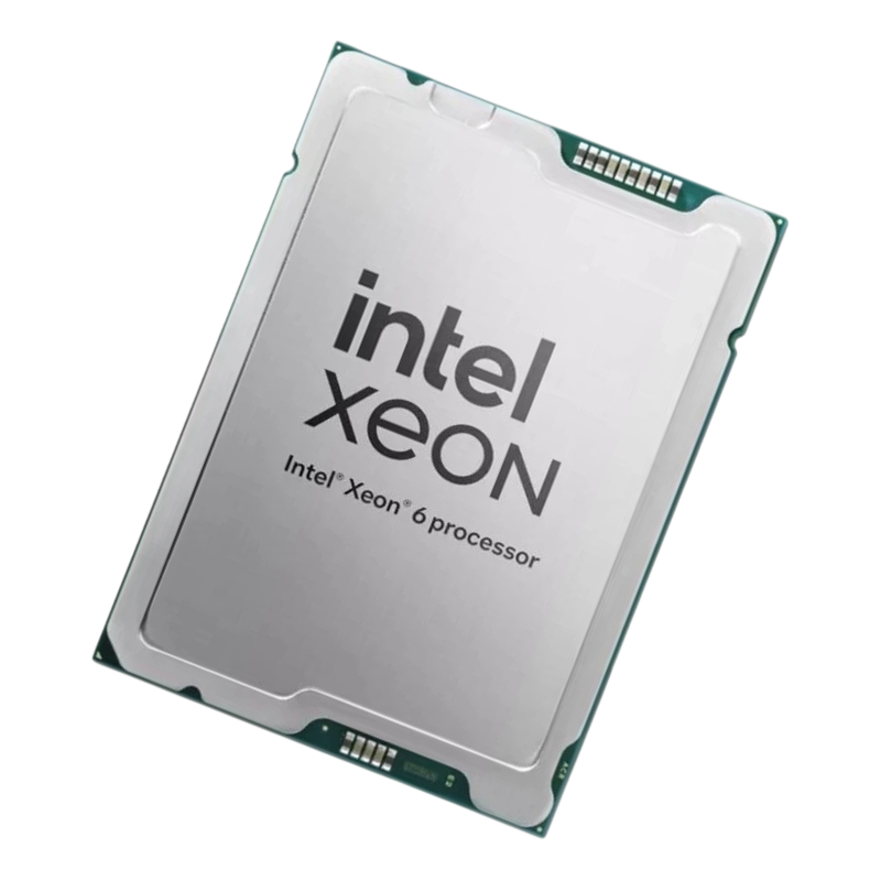 Процессор Intel Xeon 6960P, LGA7529, 72 ядра, 2.7 ГГц, 500 Вт