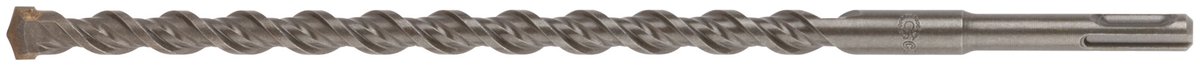 Бур FIT 49-14310, по бетону, SDS Plus, 14×310 мм