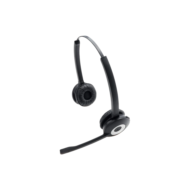 Гарнитура Jabra 930-29-509-101 PRO 930 Duo, DECT
