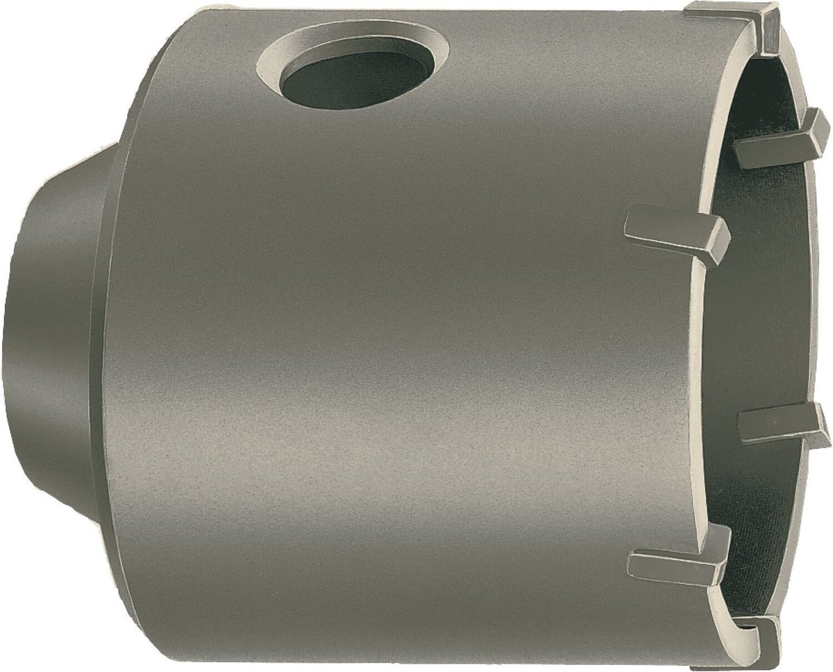 Коронка Milwaukee 4932399099, SDS+, 68×50, TCT