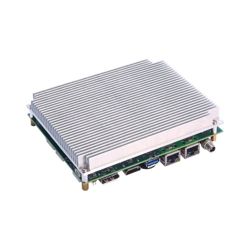 Радиатор Axiomtek 6147300, артикул 713000000400