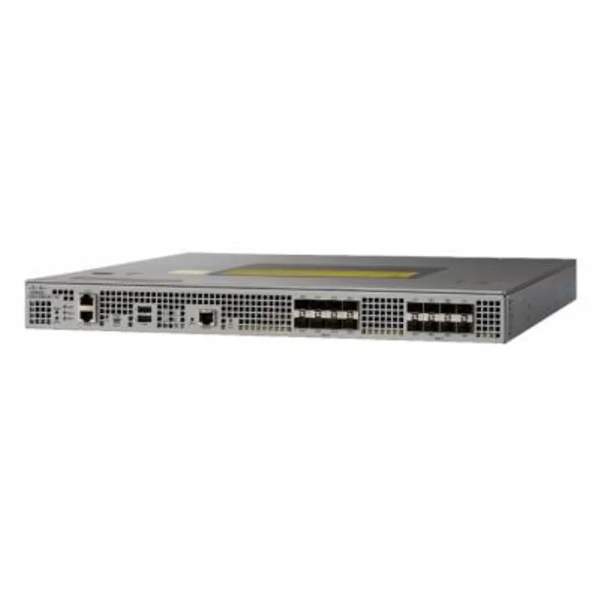 Маршрутизатор Cisco ASR1001-HX, 60 Гбит/с, 1RU, ASR 1000