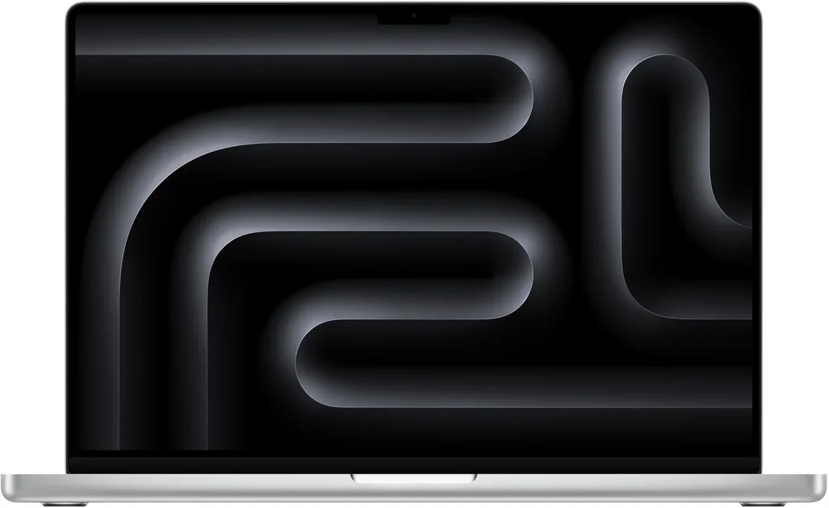 Ноутбук Apple MacBook Pro 16" MGE74LL/A, Liquid Retina XDR, M5 Max, 36 ГБ, 2 ТБ SSD