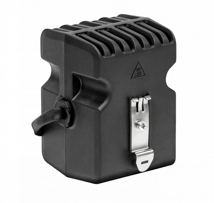 Тепловентилятор SILART SNV-635-000, 350 Вт, 230 V AC