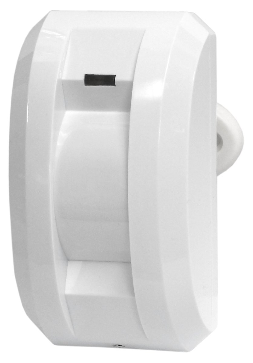 Извещатель охранный Smartec ST-AD015P, пассивный, штора, 9 м