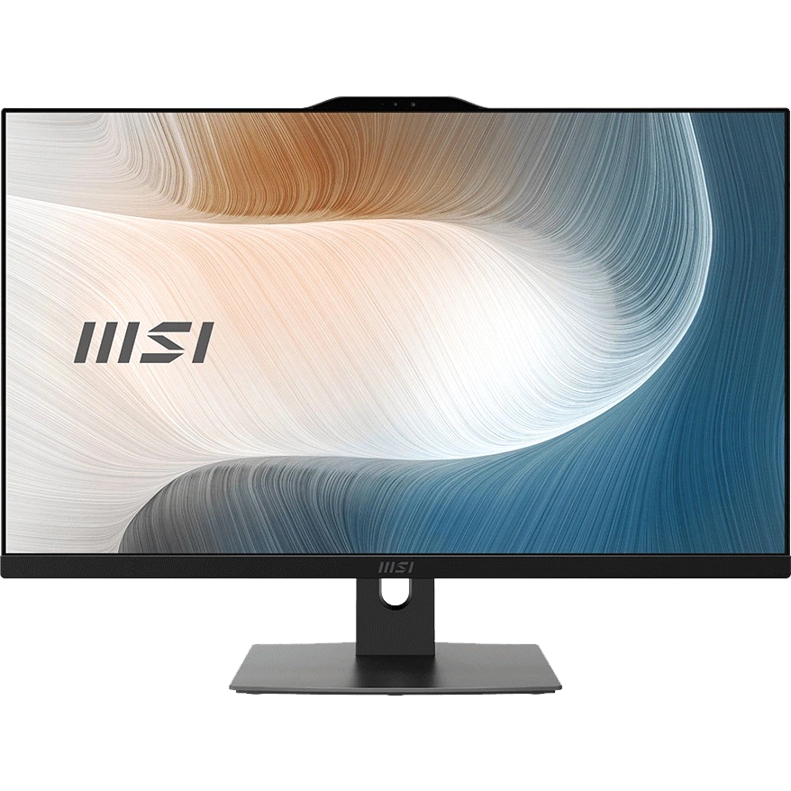 Моноблок MSI 9S6-AE0731-2409, 23.8" IPS, Core 5 120U, 8ГБ, 500ГБ SSD
