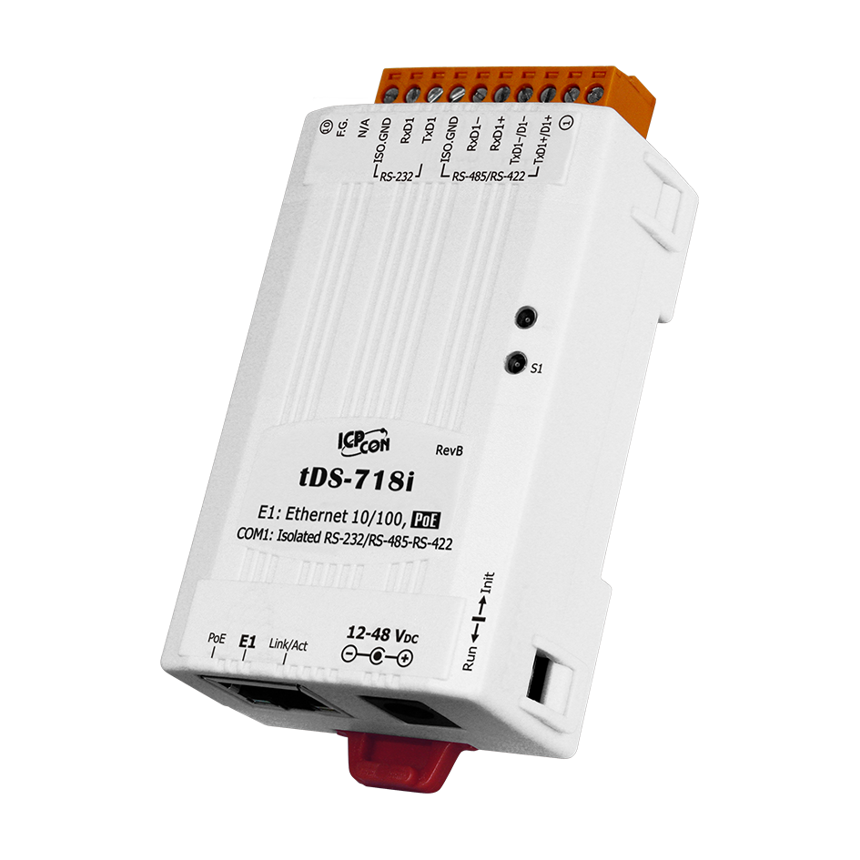 Сервер tDS-718i CR