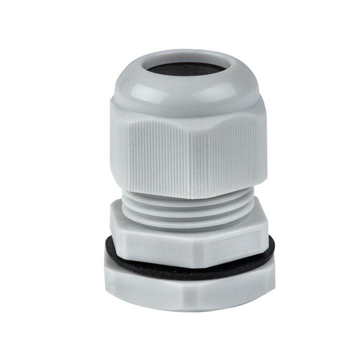 Сальник EKF plc-pg-16, PG16, IP54, Ø10-14 мм