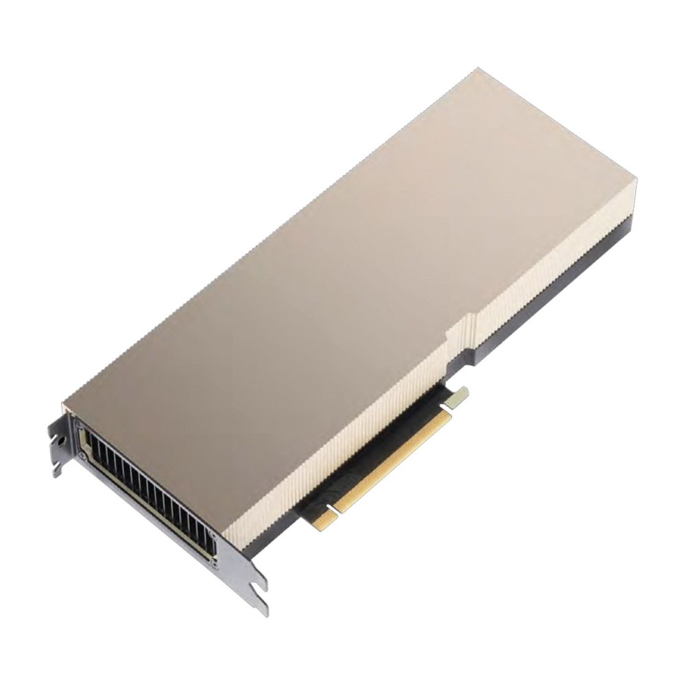 Графический процессор NVIDIA Tesla A30 900-21001-0040-000, 24ГБ HBM2, PCIe 4.0 x16, 165Вт