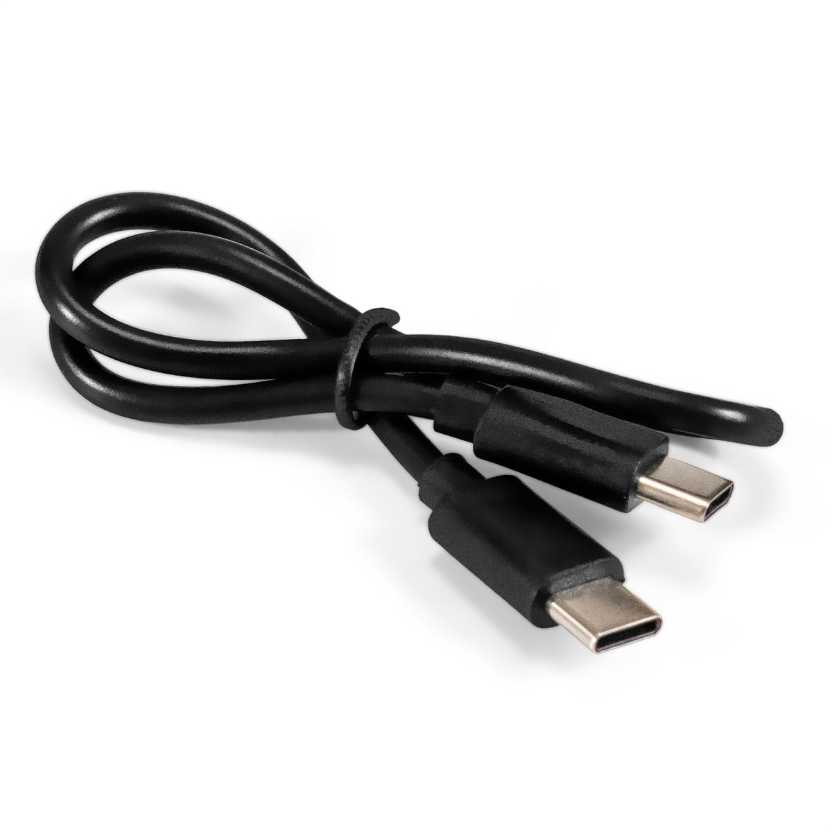 Кабель ExeGate EX294780RUS, USB Type-C, 0.3м