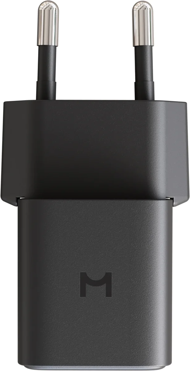 Сетевое зарядное устройство Magssory ACH005, 30 Вт, 2 А, PD+QC, GaN