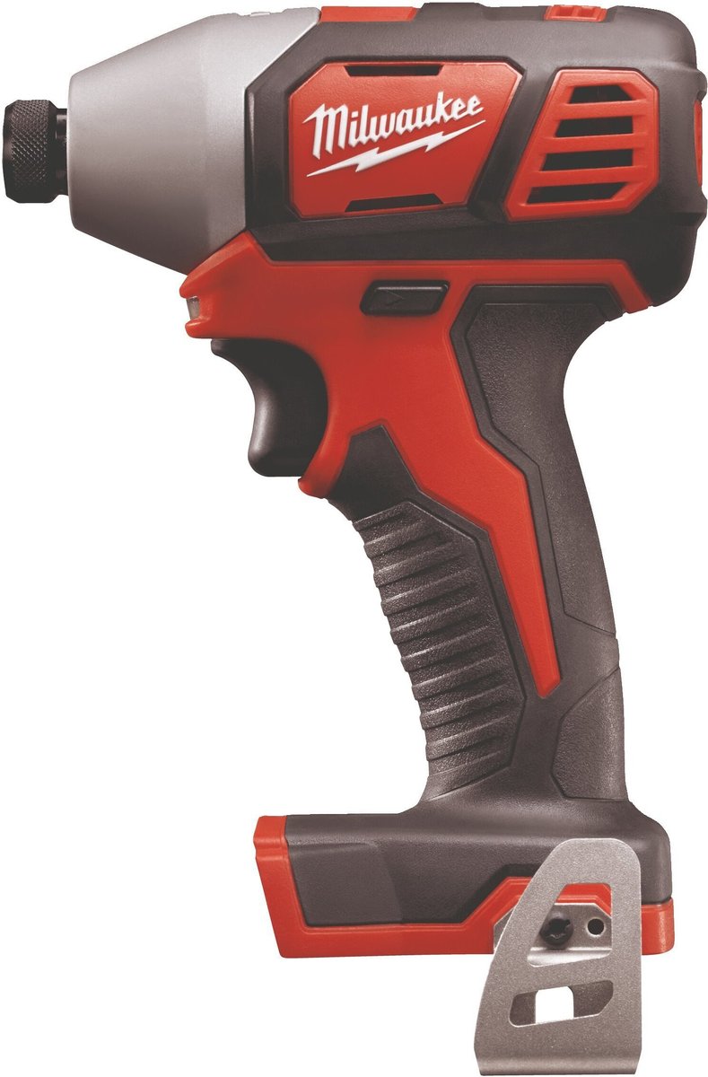 Milwaukee M18 BID-0 (4933443570)