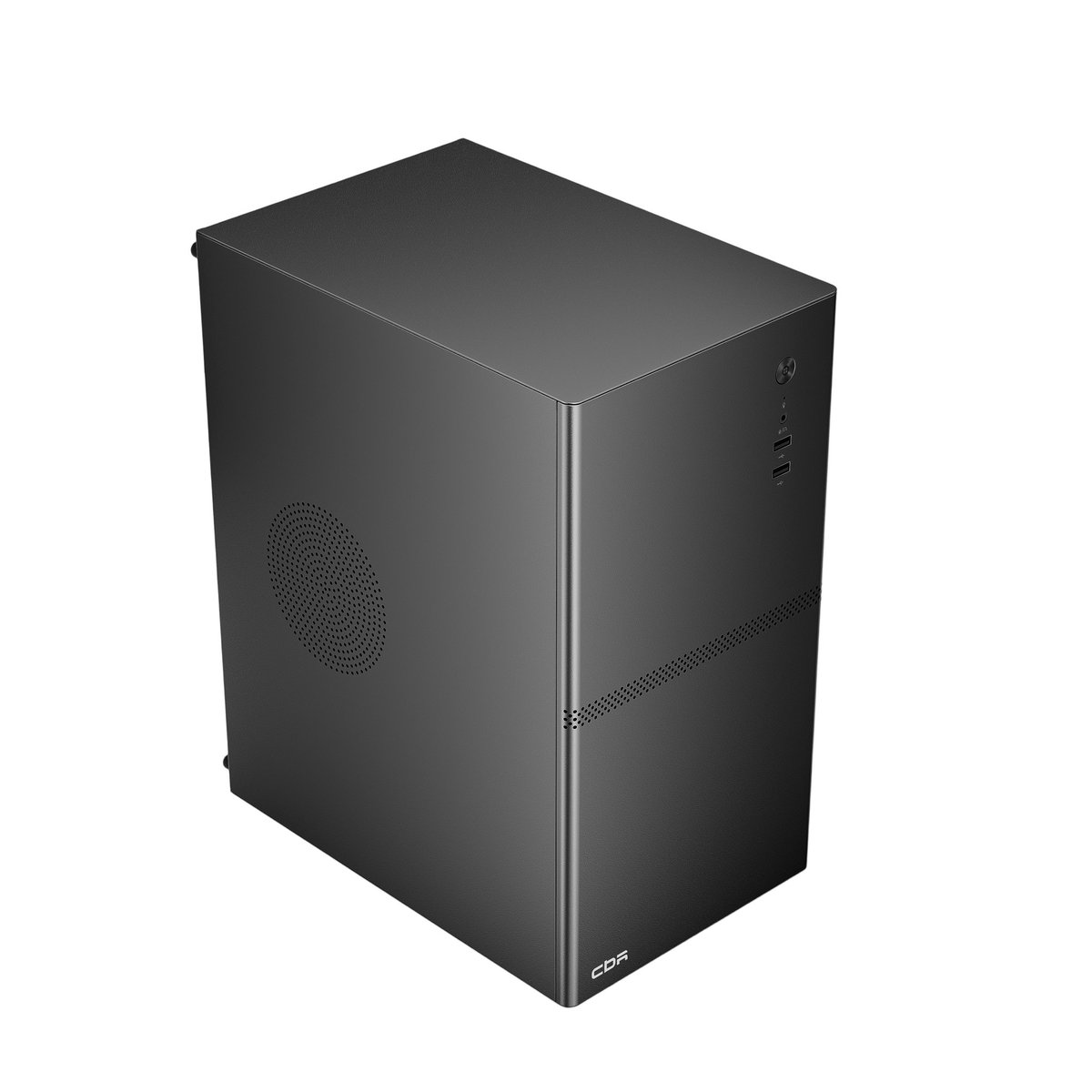 ПК CBR Essence CP0C3N-E4W02, Core i3-12100F, 8 ГБ DDR4, SSD 512 ГБ, Win 11 Pro