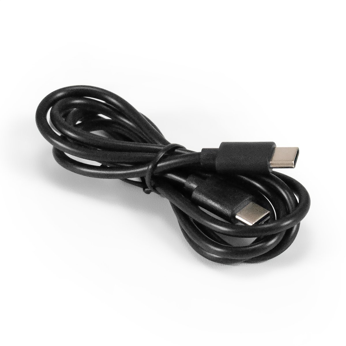 Кабель USB ExeGate EX294781RUS, USB 2.0 Type C – Type C, 1м
