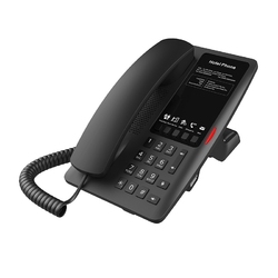 IP-телефон Fanvil H4 (Black), чёрный корпус
