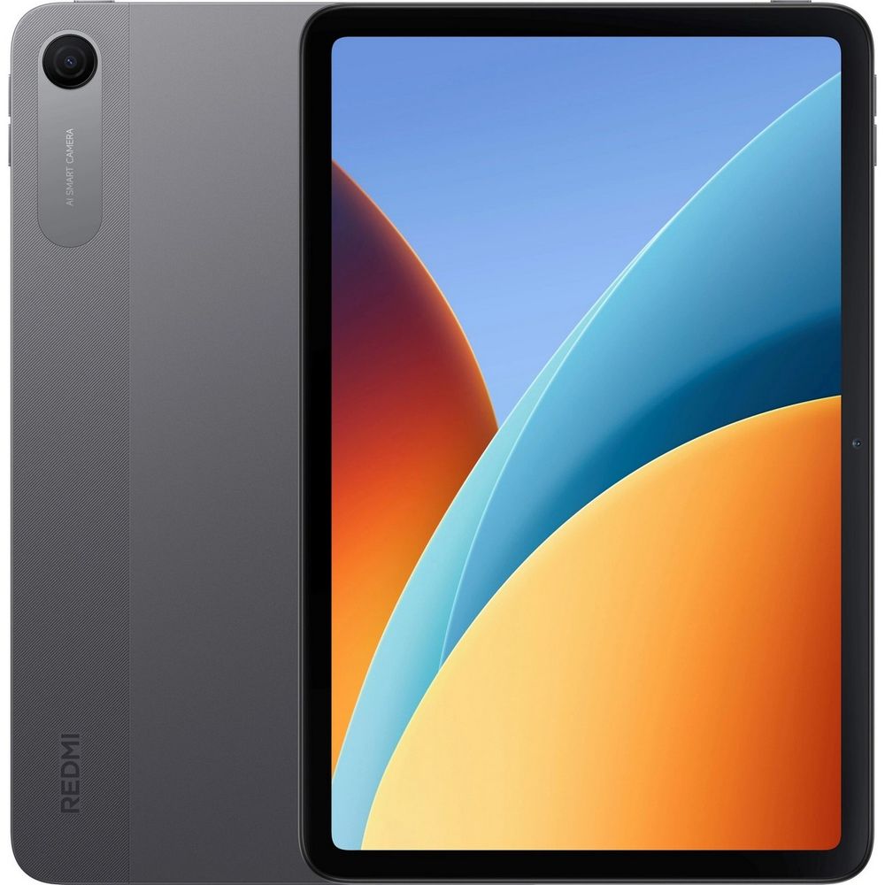 Планшет Redmi Pad 2 VHU6997RU, 9.7", 4G, 4+64ГБ, серый