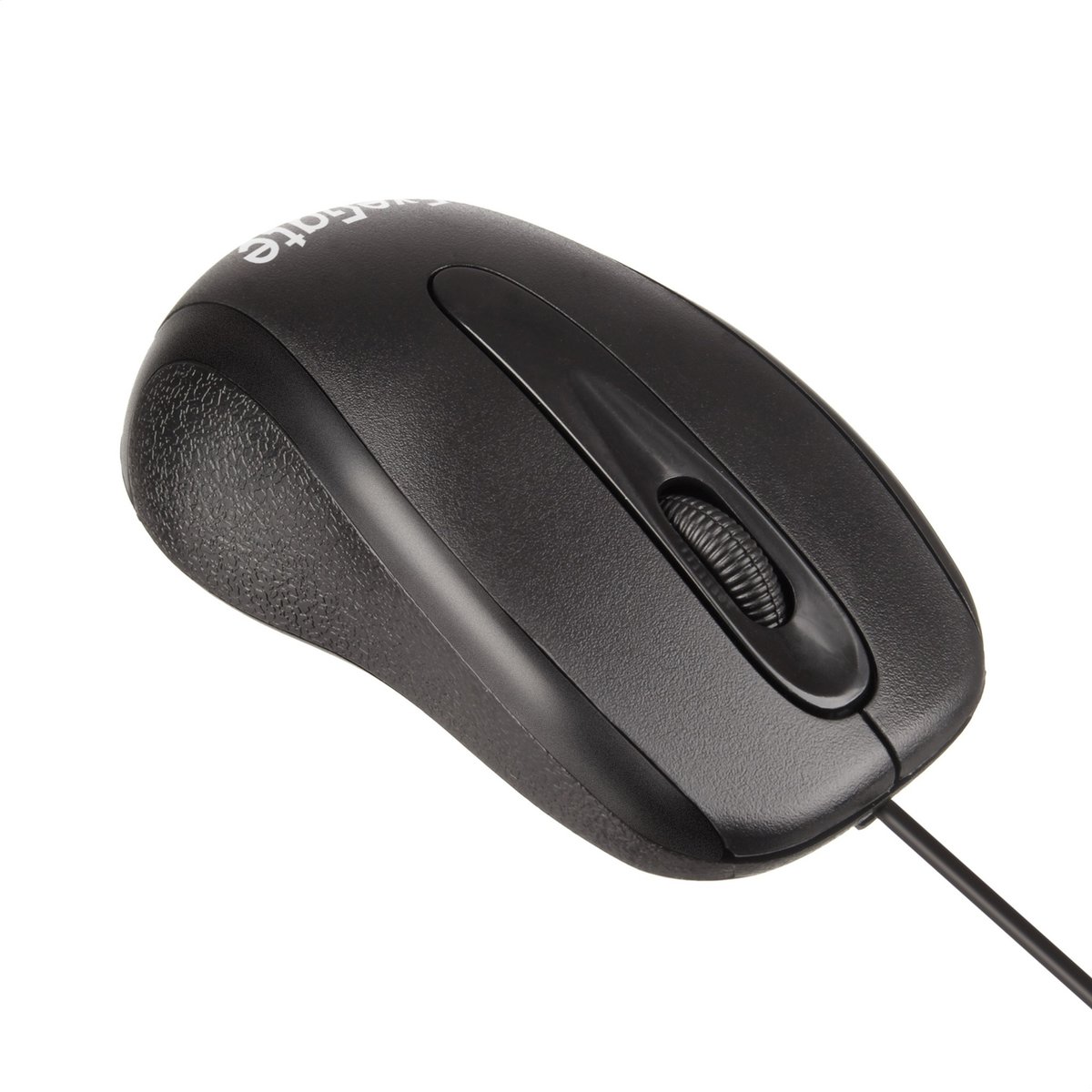 Мышь ExeGate EX264099RUS, оптическая, USB, 1000dpi