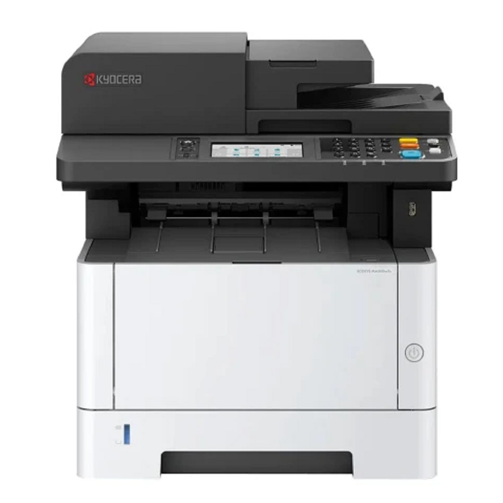 МФУ KYOCERA ECOSYS MA3501wfx, лазерное, ч/б, A4, 35 стр/мин, Wi-Fi