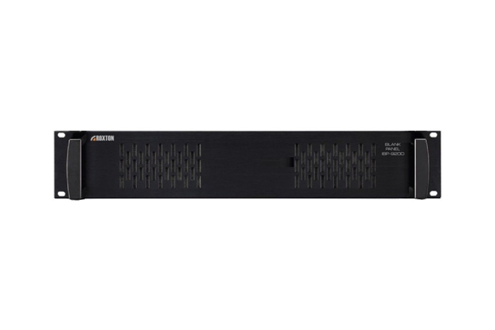 Панель Roxton BP-8200, 19", 2U