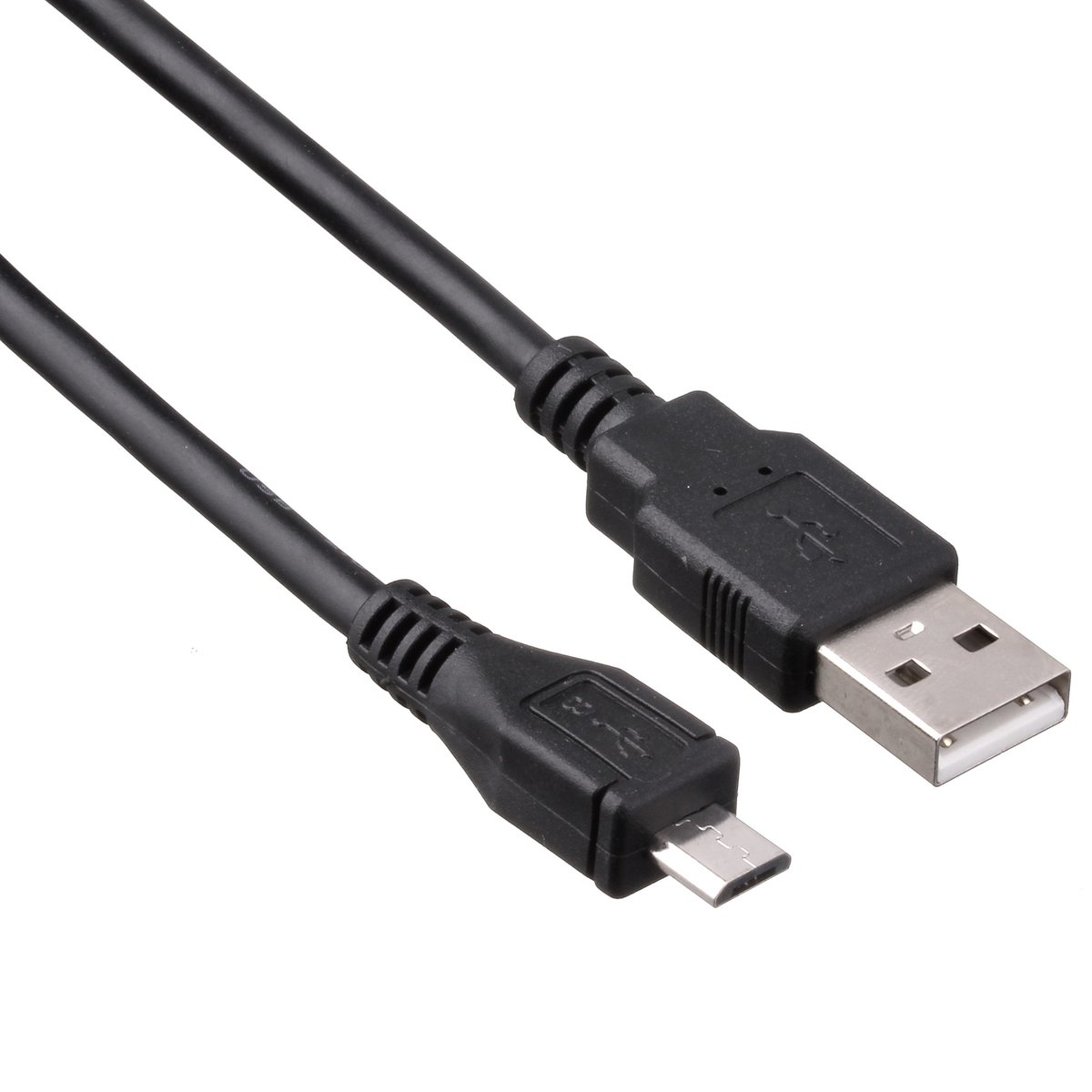 Кабель ExeGate EX205298RUS, USB 2.0 A - micro-B, 0.5 м