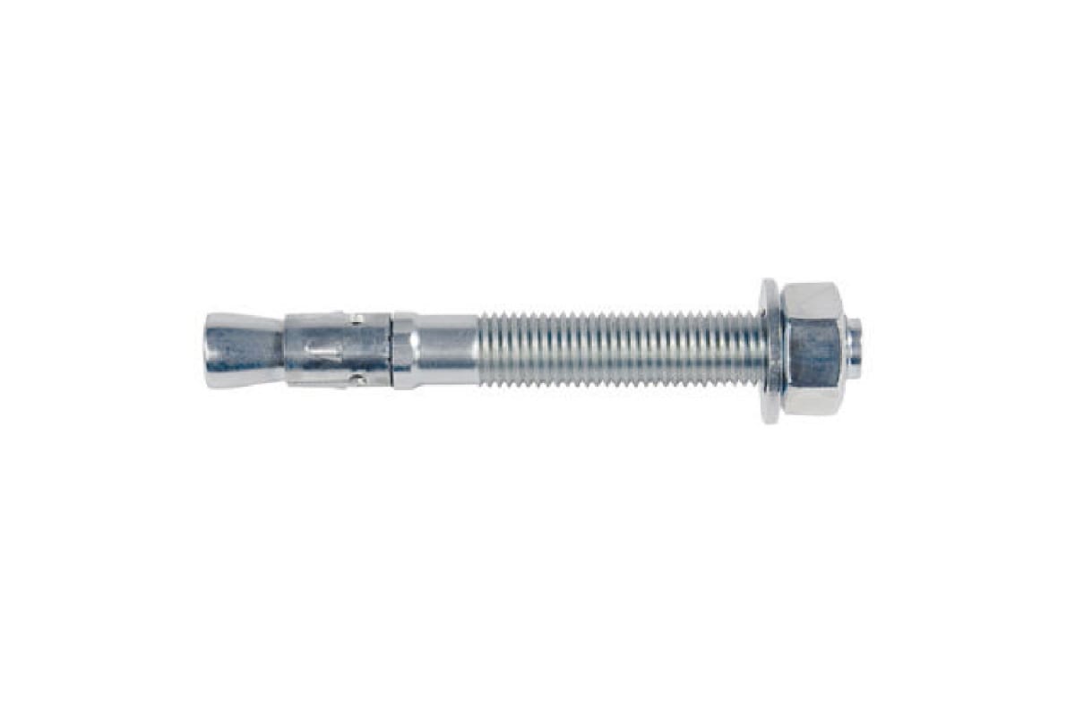 Болт анкерный FBN II 10/20 (10х95) ZP