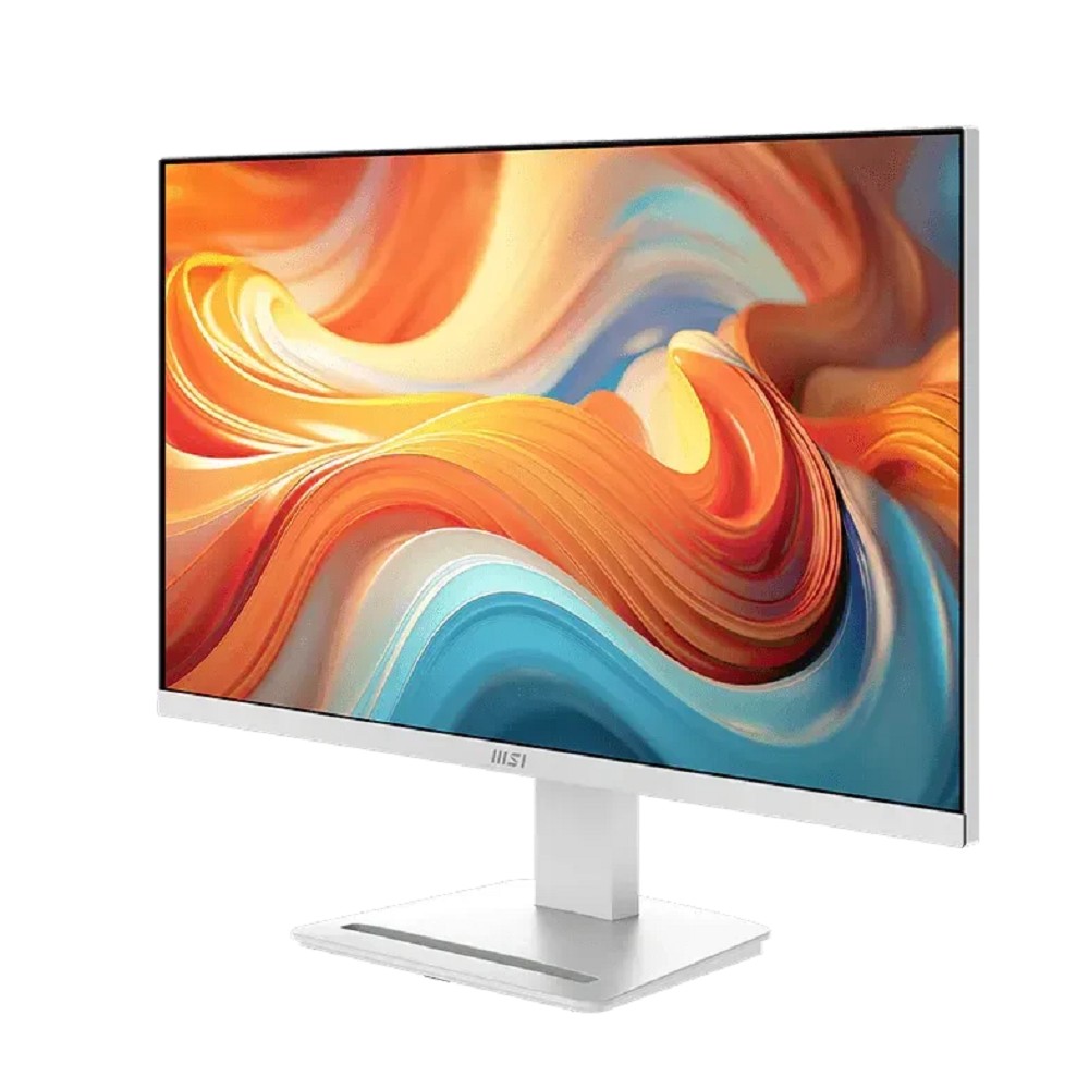 MSI PRO 27" MP273W E14A {IPS 1920x1080 144Hz 250cd HDMI DisplayPort D-Sub M/M Ex} [9S6-3PB4CH-265]