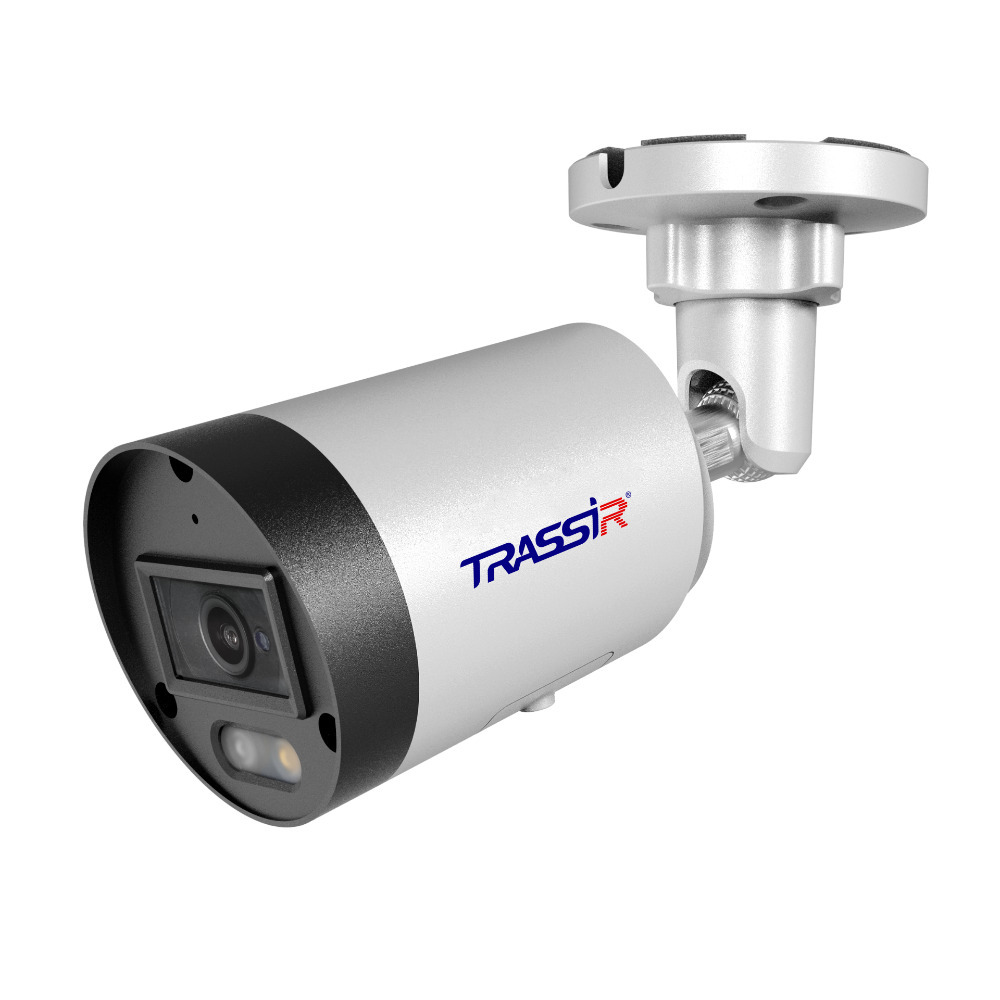 IP-камера TRASSIR TR-D2121DL3 v7 2.8
