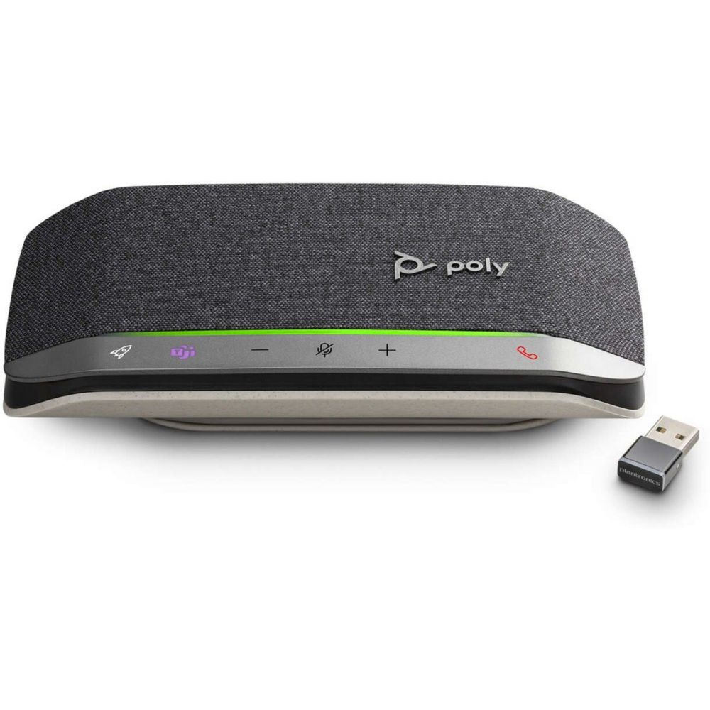 Спикерфон Poly 772C9AA, SYNC 20+, USB-A/BT600