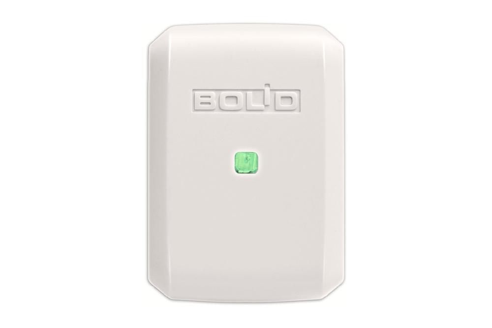 Преобразователь интерфейса БОЛИД С2000-WiFi, RS-485 в Wi-Fi, 5-35В