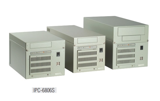 Корпус   IPC-6806S-25F