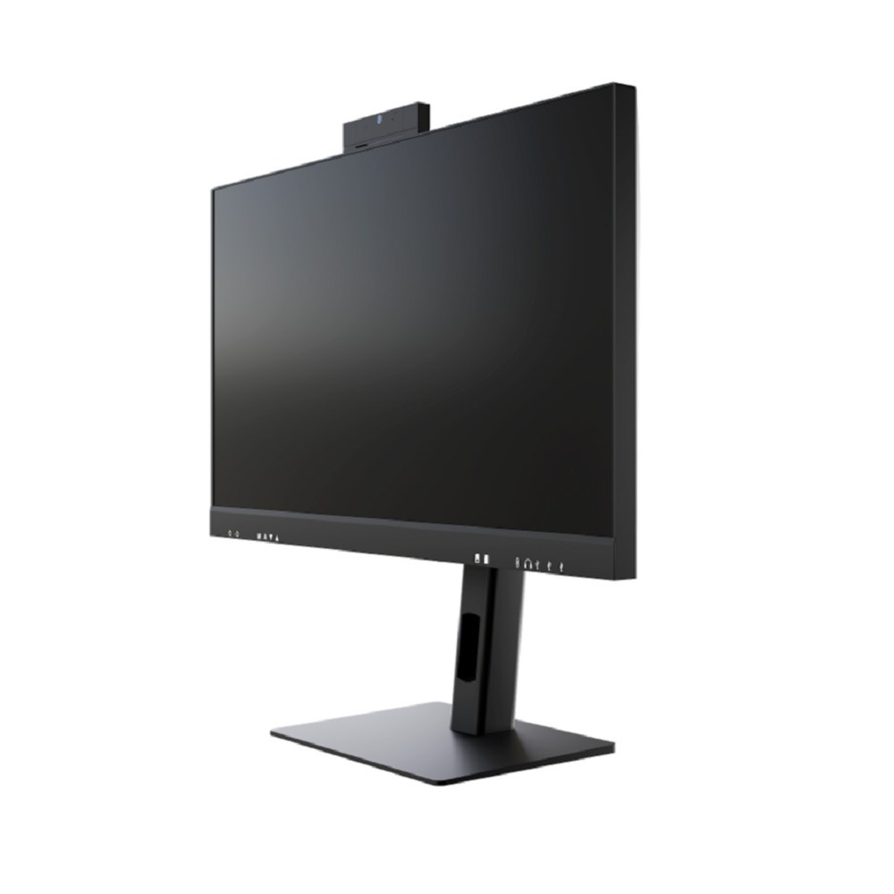 Моноблок INTECH PRO REALINTECHPRO МВ PROF 25/1 MB, 27" IPS 2560x1440, i5-12400, 16 ГБ, 1 ТБ SSD