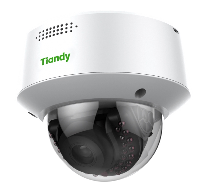 Tiandy TC-C35MS Spec:I3/A/E/Y/M/S/H/2.7-13.5mm/V4.0