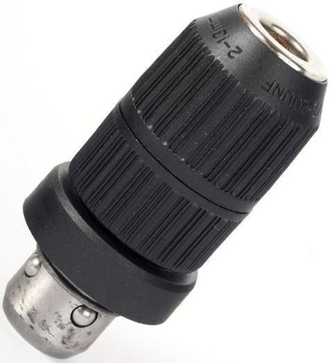 Перфоратор PATRIOT RH 262Q, SDS-plus, 800 Вт, 2,8 Дж, 3 режима
