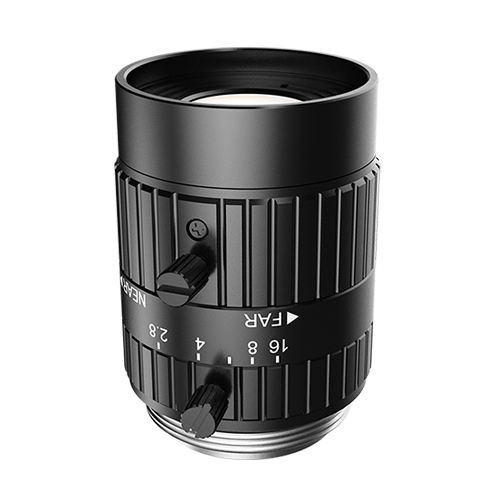 Объектив  A9-1628-6MP