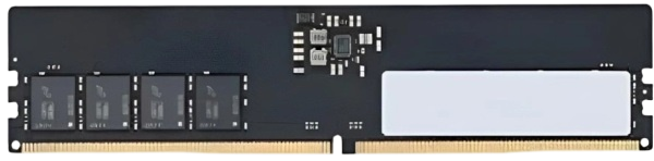 Память Foxline FL5600D5EU46-32G, DDR5, 32GB, 5600, ECC