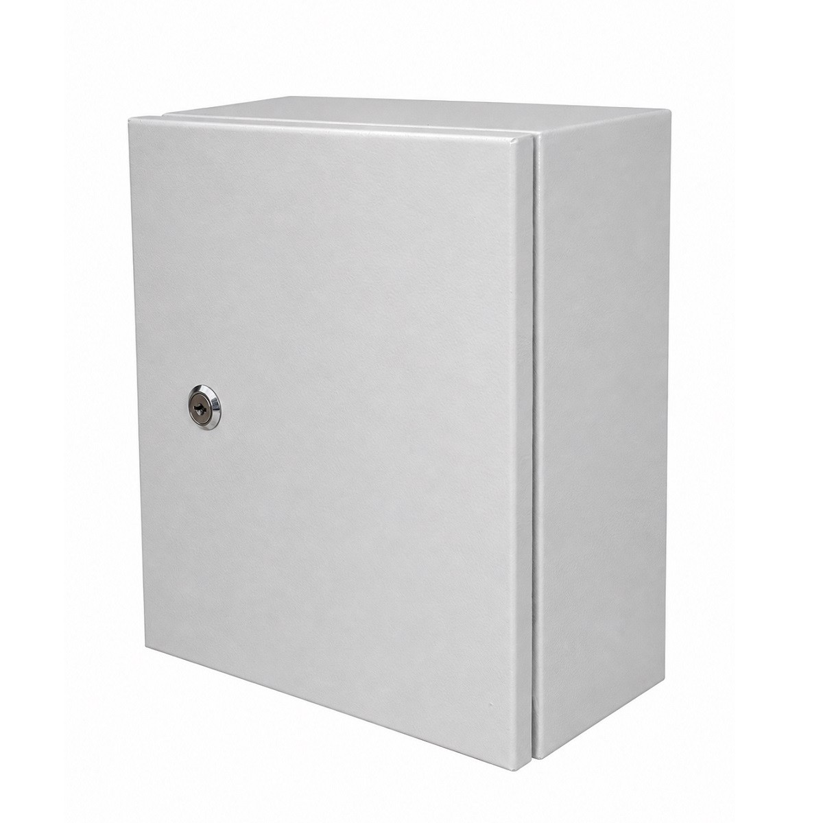 Шкаф монтажный 5bites EC2107-04G-OUT, 230×280×140, настенный