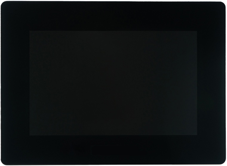 Промышленный панельный компьютер FRONT Panel NA02-G12W 12.1"/i5-10500T/16GB/512GB/NoOS [FP-NA02-G12W-0001]